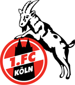 logo 1. FC Koln II