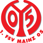 logo Mainz 05 II