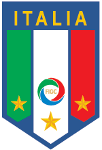 logo Italia U20