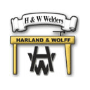 logo H.W. Welders