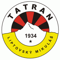 logo T. Liptovsky Mikulas
