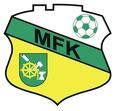 logo MFK Snina