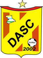 logo Deportivo Anzoátegui