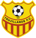 logo Trujillanos FC