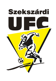 logo Szekszardi UFC