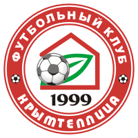 logo Krymteplytsya Molodizhne