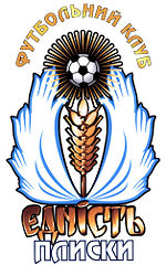 logo Yednist Pliski