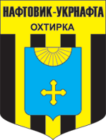 logo Naftovyk-Ukrnafta O.