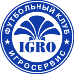 Igroservis Simferopol