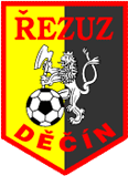 logo Rezuz Decin