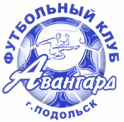 logo Avangard Podolsk