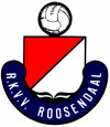 logo RKVV Roosendaal
