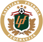 logo Lettonia U21