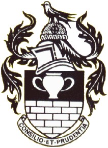 logo Burges Hill Town
