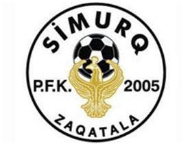 logo Simurg Zaqatala