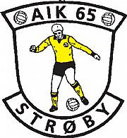 logo AIK 65