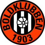 Boldklubben  1903