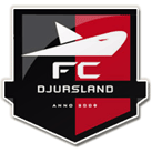 logo FC Djursland