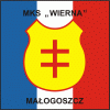 logo Wierna M.