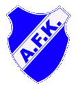 logo Allerød FK