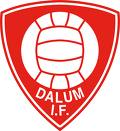 logo Dalum IF