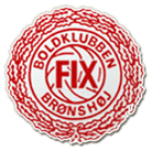 logo BK Fix