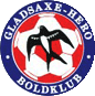 logo Gladsaxe Hero