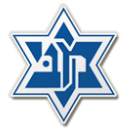 logo Maccabi Beer Sheva