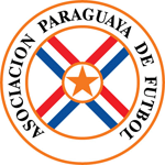 logo Paraguay U20