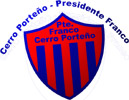logo Cerro Porteño P. F.