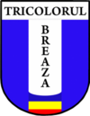 logo Tricolorul Breaza
