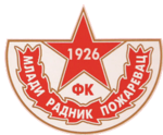 logo Mladi Radnik