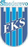logo FK Smederevo