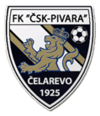 logo CSK Pivara