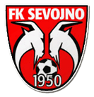 logo FK Sevojno