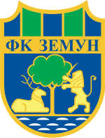 logo FK Zemun