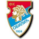 logo Obilic Beograd