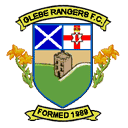logo Glebe Rangers