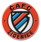 logo Zidenice Brno