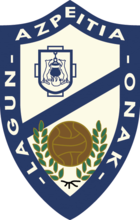 logo Lagun Onak