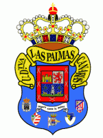 logo Las Palmas Atletico