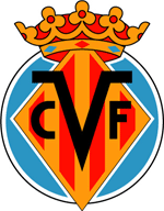 logo Villarreal B