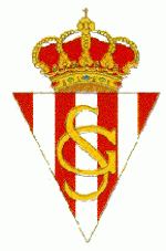 logo Sporting De Gijón B