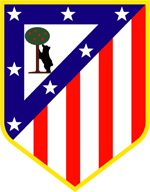 logo Atletico Madrid B