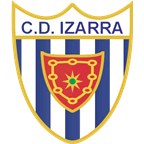 logo C. D. Izarra