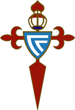logo Celta Vigo B
