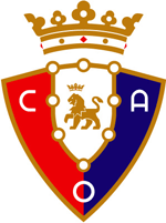 logo Osasuna B