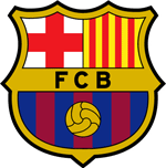 logo Barça Atletic