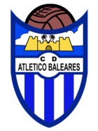 logo Atletico Baleares