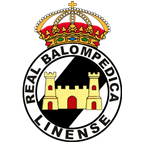 logo Real Balompedica Linense